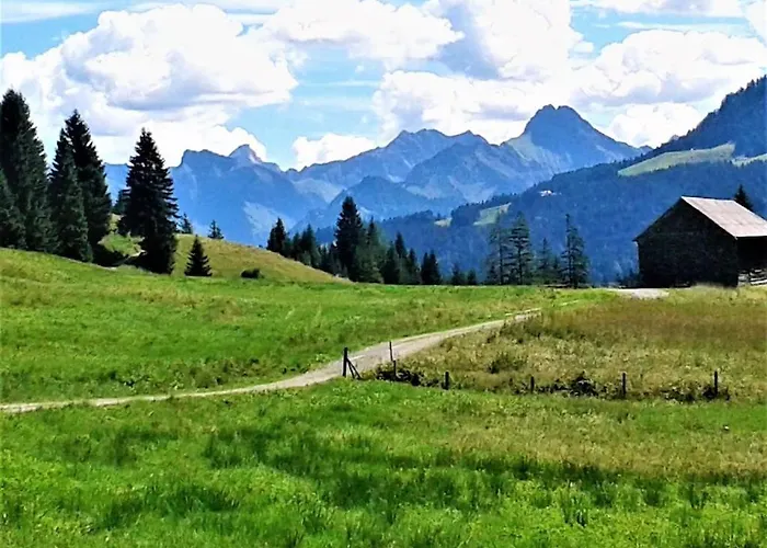 3 In The Linder * Fischen im Allgaeu