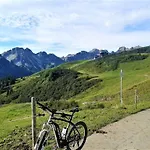 3 In The Linder * Fischen im Allgaeu