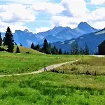3 In The Linder * Fischen im Allgaeu