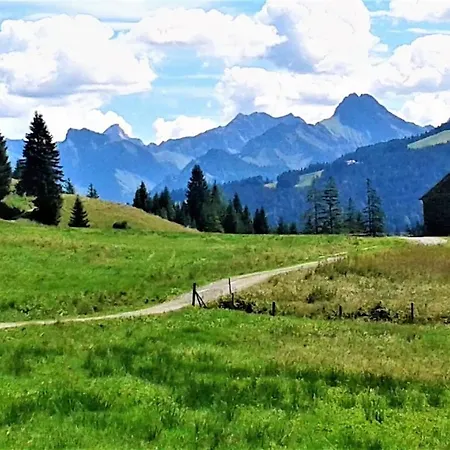 3 In The Linder * Fischen im Allgaeu